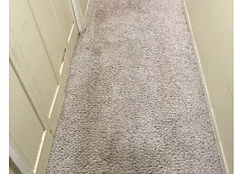 Tulsa Carpet Cleaners Zerorez of Tulsa