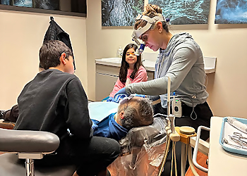 Ann Arbor Cosmetic Dentists Zerrin Yilmaz, DDS - DGY DENTISTRY ANN ARBOR