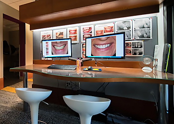 Ann Arbor Cosmetic Dentists Zerrin Yilmaz, DDS - DGY DENTISTRY ANN ARBOR