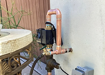 Scottsdale Plumbers Zest Plumbing and Drain