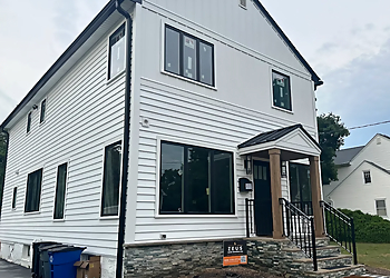 Newark Window Companies Zeus Siding & Windows LLC