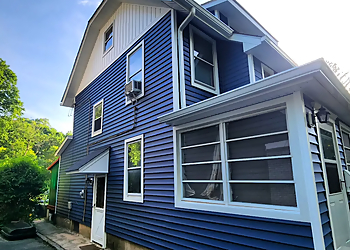 Zeus Siding & Windows LLC Newark Window Companies image 1