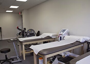 Miramar Physical Therapists Zeus Vera, DPT, COMT - APOLLO REHAB