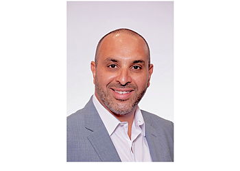 Zeyad Mady, DDS - MT. VERNON CENTER FOR DENTISTRY  - Alexandria, VA Cosmetic Dentists