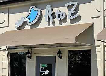 Atlanta Kids Dentists Zeyad T. Hassan, DMD, MS - A TO Z PEDIATRIC DENTISTRY