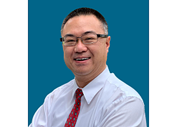 Zhicheng Li, MD - CYPRESS SPINAL INTERVENTION Cary Neurologists image 1