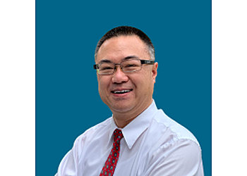 Zhicheng Li, MD - CYPRESS SPINAL INTERVENTION, HEADACHE & PELVIC PAIN Cary Pain Management Doctors image 1