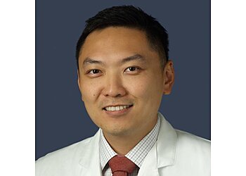 Zhifei Sun, MD Washington Proctologists image 1