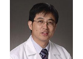 Zhigang Song, MD - KAISER PERMANENTE FONTANA MEDICAL CENTER Fontana Gastroenterologists image 1