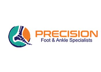 Kansas City Podiatrists Zhipeng Yang, DPM - PRECISION FOOT AND ANKLE SPECIALISTS