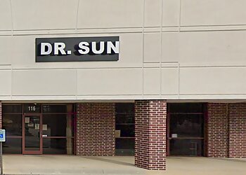 Zhiqiang Sun, MD Memphis Psychiatrists image 1