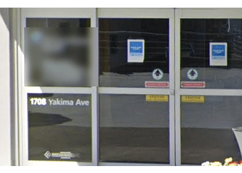 Tacoma Endocrinologists Zhiyu Wang, MD, PhD - FRANCISCAN ENDOCRINE ASSOCIATES AT ST. JOSEPH