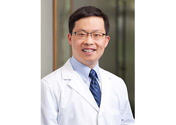  Zhiyu Wang, MD, PhD - FRANCISCAN ENDOCRINE ASSOCIATES AT ST. JOSEPH Tacoma Endocrinologists
