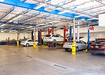Albuquerque Car Repair Shops Zia Automotive Repair
