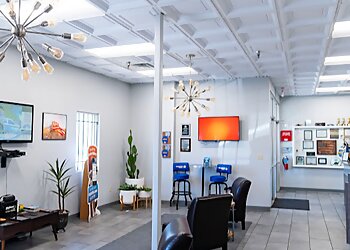 Albuquerque Car Repair Shops Zia Automotive Repair