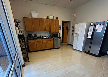 Albuquerque Commercial Cleaning Services Zia Building Maintenance