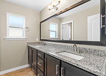 El Paso Home Builders Zia Homes