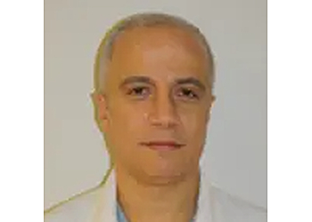 Ziad A El-Khally, MD Syracuse Cardiologists image 1