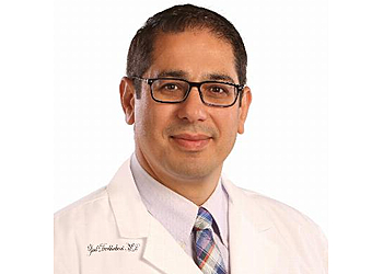 Ziad Darkhabani, MD - NEUROENDOVASCULAR ASSOCIATES OF CORPUS CHRISTI Corpus Christi Neurologists image 1