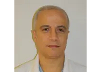 Ziad A El-Khally, MD Syracuse Cardiologists