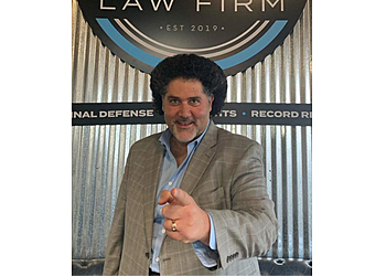 Ziad I. Youssef - 360 LAW FIRM Bellingham DUI Lawyers Ziad I. Youssef - 360 LAW FIRM