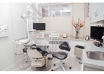 New York Cosmetic Dentists Ziad Jalbout, DDS - MAKING YOU SMILE COSMETIC DENTAL STUDIO