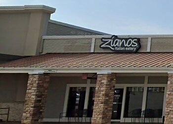 Fort Wayne Italian Restaurants Zianos Italian Eatery