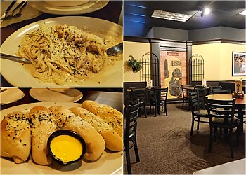 Fort Wayne Italian Restaurants Zianos Italian Eatery