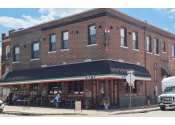 Zia's - St Louis, MO Italian Restaurants - Restaurant Exterior Image