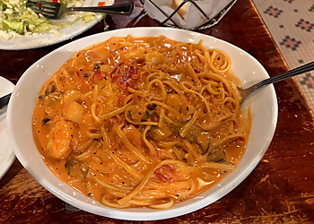 Zia's Zia's - St Louis, MO Italian Restaurants - Food Image