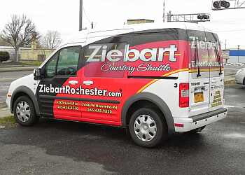 Ziebart Rochester Auto Detailing Services