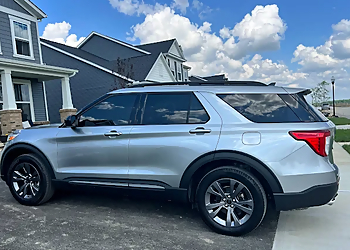 Columbus Auto Detailing Services Ziebart Columbus