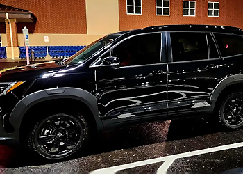 Columbus Auto Detailing Services Ziebart Columbus