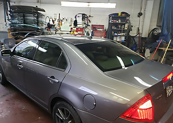 Minneapolis Auto Detailing Services Ziebart Minneapolis