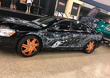 Rochester Auto Detailing Services Ziebart Rochester