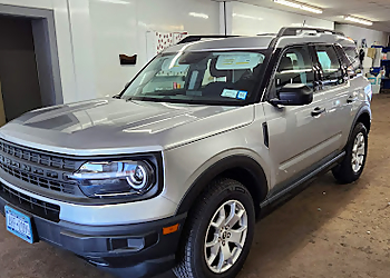 Rochester Auto Detailing Services Ziebart Rochester