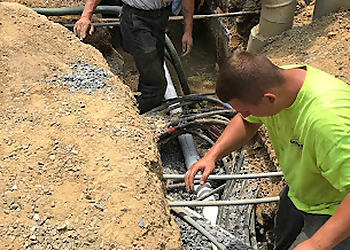 Newport News Plumbers Ziegler Plumbing & Sewer