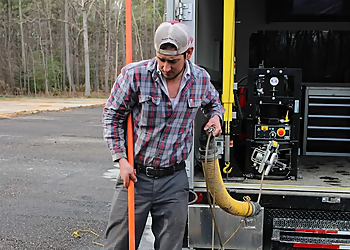 Newport News Plumbers Ziegler Plumbing & Sewer