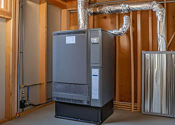 Zierman Plumbing & Heating - Santa Maria, CA Hvac Services - Installation Service Image