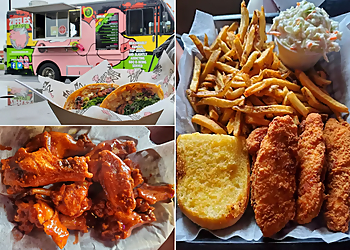 Fort Wayne Food Trucks Ziffles Zip N Go