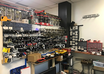 Zigdon's Locksmith - Columbia, SC Locksmiths - On-Site Service Image