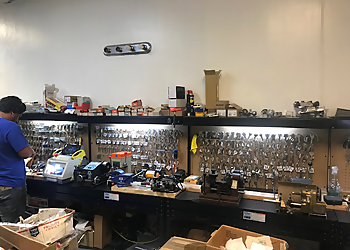 Zigdon's Locksmith - Columbia, SC Locksmiths - Service Image