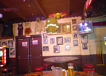 Ziggis Cocktail Lounge - Fontana, CA Night Clubs - Interior Image