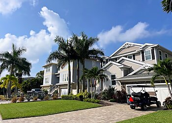 Tampa Landscaping Companies Ziggi's Landscaping LLC