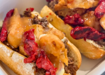 Ziggy bombs - Worcester, MA Food Trucks - Food Image