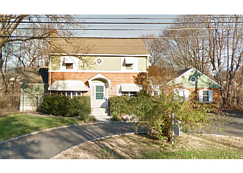 Zijad Sabovic, MD - Bridgeport, CT Primary Care Physicians - Clinic Exterior Image