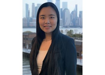 Zijian “Coco” Guan - BROWN, LLC Jersey City Employment Lawyers