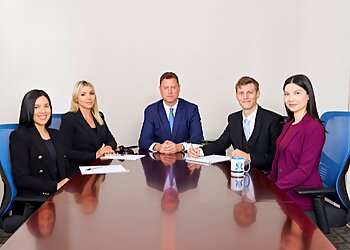 Jersey City Employment Lawyers Zijian Guan - BROWN, LLC