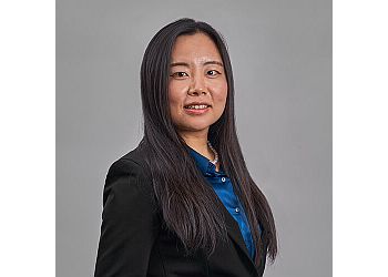 Zijian Guan - BROWN, LLC Jersey City Employment Lawyers