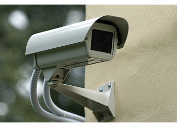 Zilla Surveillance Technologies